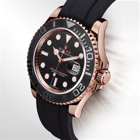 rolex yachtmaster oysterflex band|rolex oysterflex band price.